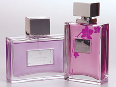 Μυρίστε όπως οι … Beckham